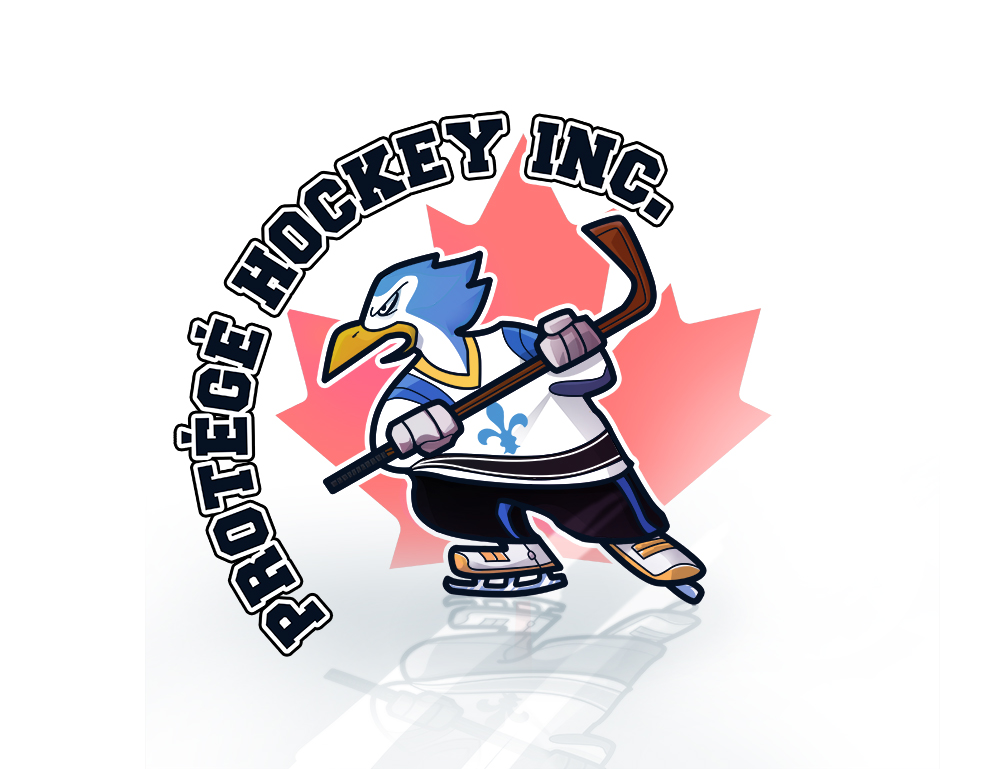 CD Cover Design by milo83 for Protege Hockey Inc. | Design #1974778