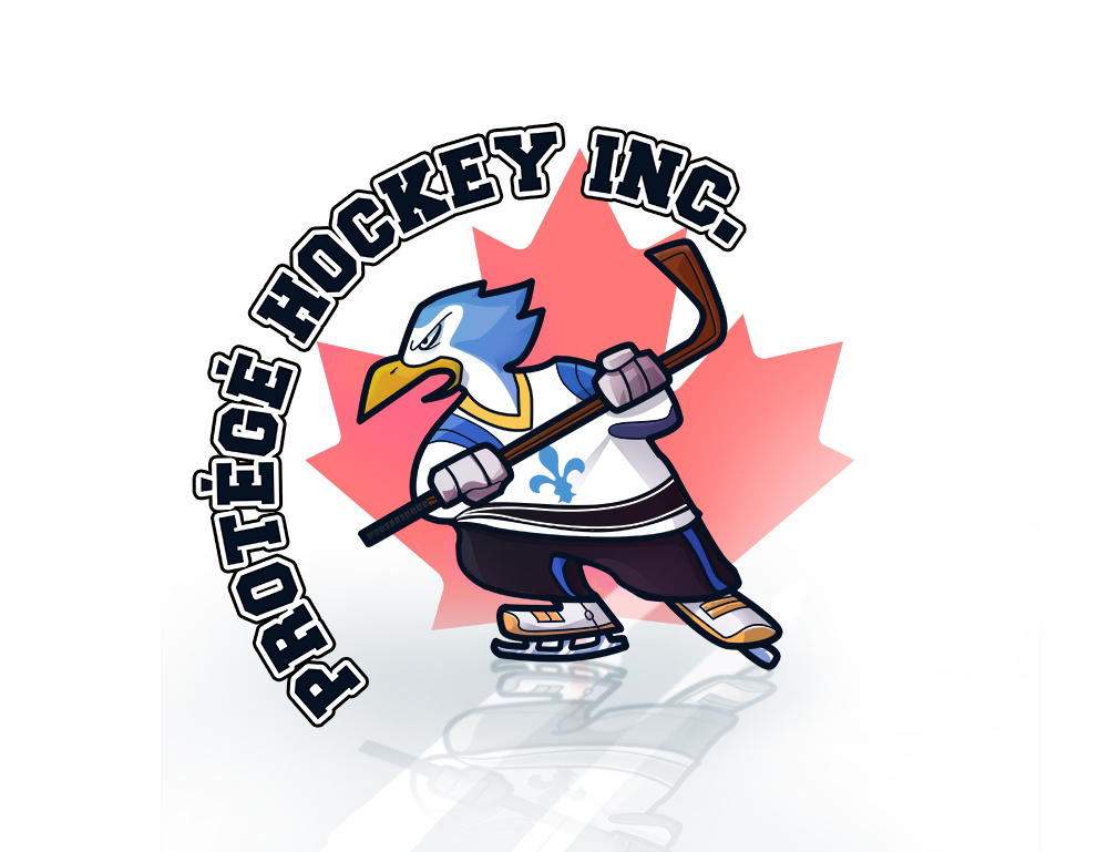 CD Cover Design by milo83 for Protege Hockey Inc. | Design: #1974787