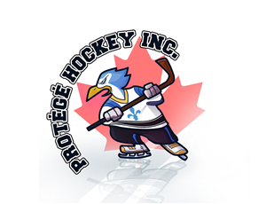 CD Cover Design by milo83 for Protege Hockey Inc. | Design #1974787