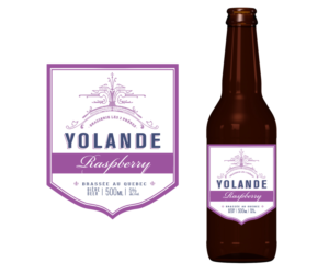 Diseño de Empaque por Thomas DeHart para Blue Spike Beverages | Diseño: #7718880