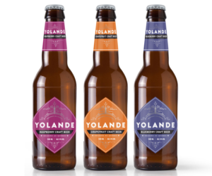 Design Emballage par Sofya Obozkurt pour Blue Spike Beverages | Design : #7700852