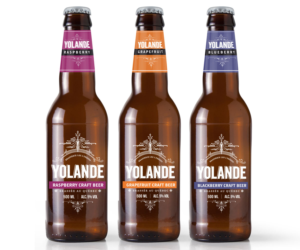 Design Emballage par Sofya Obozkurt pour Blue Spike Beverages | Design : #7701126