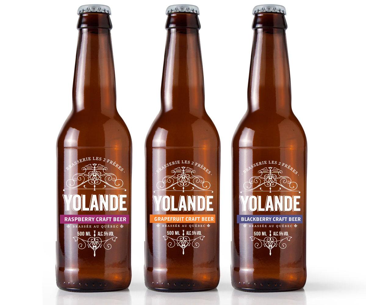 Verpackungs-Design von Sofya Obozkurt für Blue Spike Beverages | Design #7807729