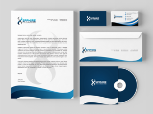 Logo Design by luckydesign