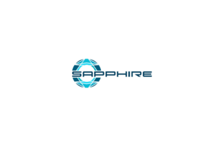 Logo Design by sbelogd for Sapphire | Design: #7695740