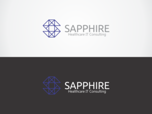 Design de Logo par Artipunan pour Sapphire | Design : #7719084