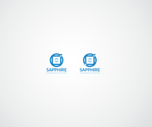 Design de Logo par Owtee-TheDreamer. pour Sapphire | Design : #7680527