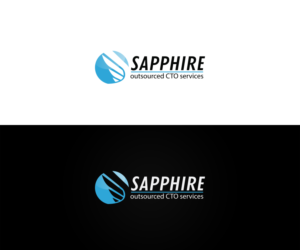 Logo Design by Patrick07 for Sapphire | Design: #7668103