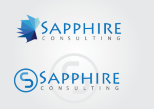 Logo Design by Aeidan for Sapphire | Design: #7669542