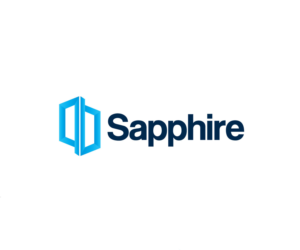Logo Design by Unicgraphs for Sapphire | Design: #7667782