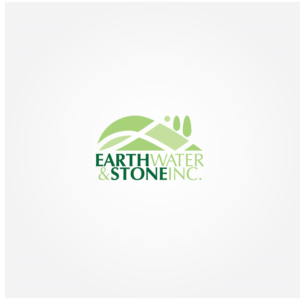 Design de Logo par Irina Makedonska pour Earth Water & Stone Inc. | Design : #7691761