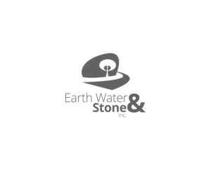 Design de Logo par DEZIGN RABBIT pour Earth Water & Stone Inc. | Design : #7685165