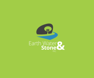 Design de Logo par DEZIGN RABBIT pour Earth Water & Stone Inc. | Design : #7685166