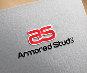 Logo Design by SUDHEESH KV for Armored Stud LLC | Design #7690569