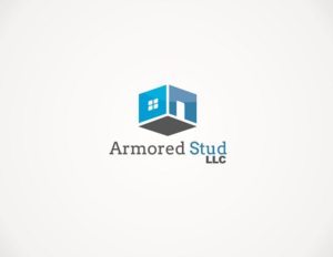 Logo Design by Himanshi10 for Armored Stud LLC | Design #7675182