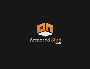 Logo Design by Himanshi10 for Armored Stud LLC | Design: #7675183