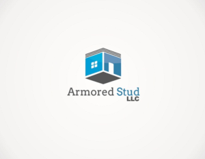 Logo Design by Himanshi10 for Armored Stud LLC | Design: #7675184