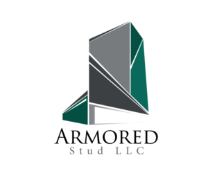 Logo Design by Sami K for Armored Stud LLC | Design: #7662350