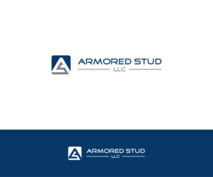 Logo Design by ayart for Armored Stud LLC | Design: #7661430