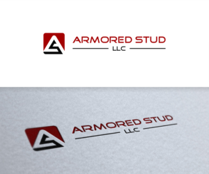 Logo Design by ayart for Armored Stud LLC | Design: #7697023