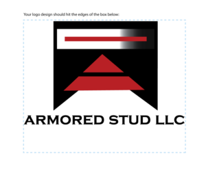 Logo Design by Gloria Wilkins for Armored Stud LLC | Design #7680236