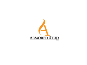 Logo Design by site for Armored Stud LLC | Design: #7668526