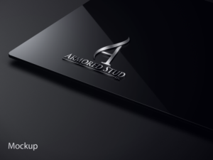 Logo Design by site for Armored Stud LLC | Design: #7668588