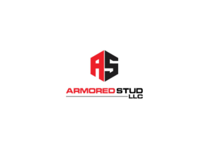 Logo Design by site for Armored Stud LLC | Design: #7668957