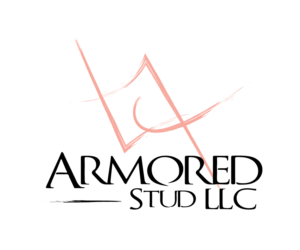 Logo Design by gayathrik2244 for Armored Stud LLC | Design: #7662826