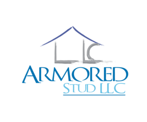 Logo Design by gayathrik2244 for Armored Stud LLC | Design #7663074