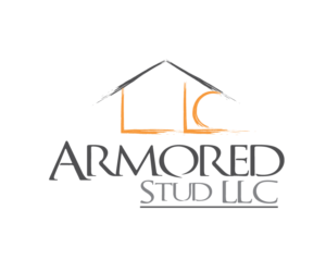Logo Design by gayathrik2244 for Armored Stud LLC | Design: #7663075