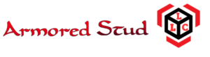 Logo Design by chetansoni for Armored Stud LLC | Design: #7661648