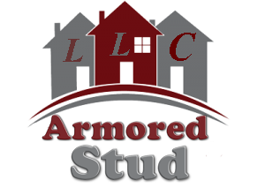Logo Design by chetansoni for Armored Stud LLC | Design: #7661650