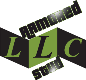 Logo Design by chetansoni for Armored Stud LLC | Design: #7661652