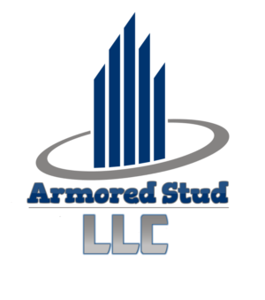 Logo Design by chetansoni for Armored Stud LLC | Design: #7663619
