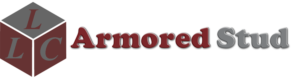 Logo Design by chetansoni for Armored Stud LLC | Design: #7663620