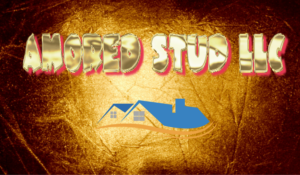 Logo Design by Design Master for Armored Stud LLC | Design: #7661348