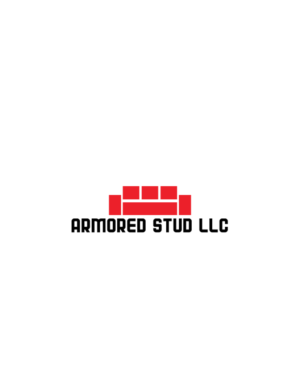 Logo Design by sonutonge7 for Armored Stud LLC | Design: #7670635