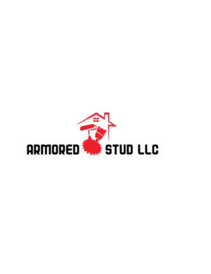 Logo Design by sonutonge7 for Armored Stud LLC | Design: #7670654