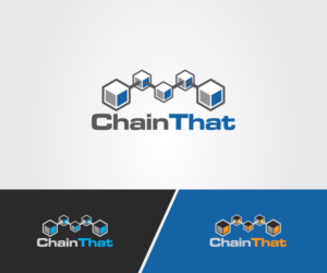 Logo Design by Motionblur Grafix for this project | Design: #7686259