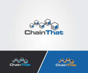 Logo Design by Motionblur Grafix for this project | Design: #7687053