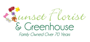 Design de Logo par wmcool pour Sunset Florist and Greenhouse | Design : #7687674