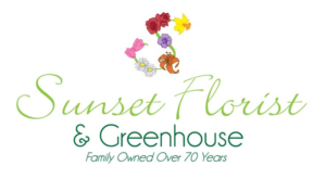 Design de Logo par wmcool pour Sunset Florist and Greenhouse | Design : #7687776
