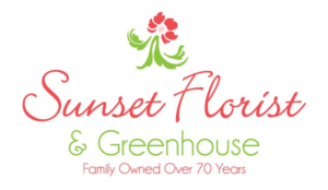 Diseño de Logo por wmcool para Sunset Florist and Greenhouse | Diseño: #7689267