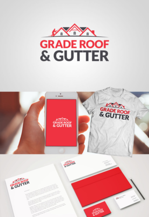 Logo Design by MonsterJoma for this project | Design: #7697808
