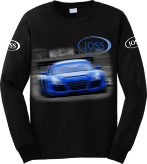 T-shirt Design by ernestsegovia for this project | Design #7703809