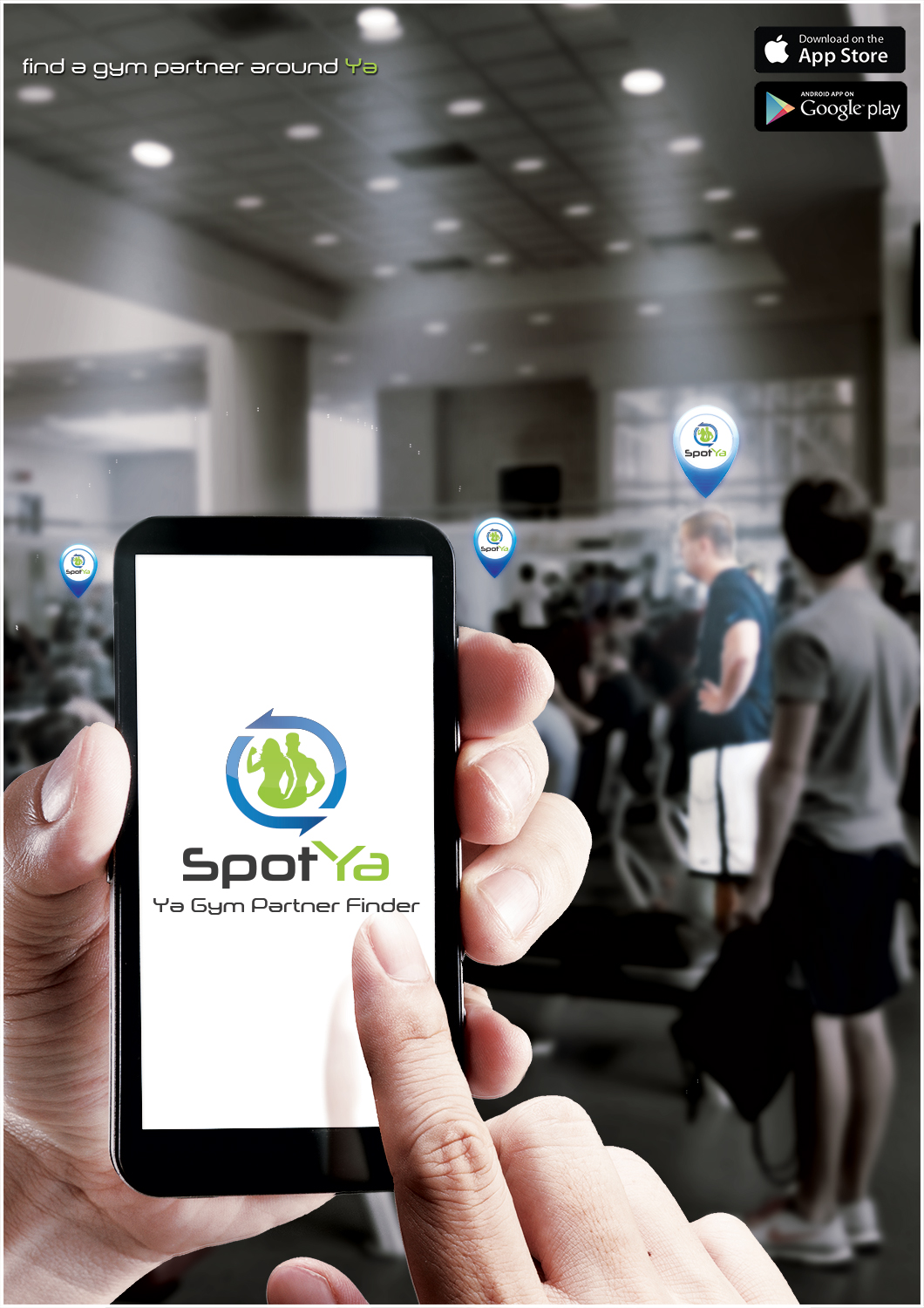 Poster Design by PepperSneeze for this project | Design #7856463
