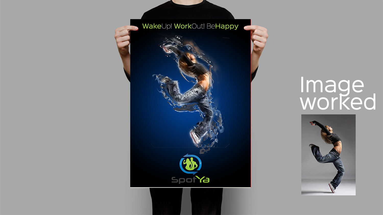 Design de Poster par nizamdeen pour ce projet | Design #7838845