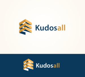 Kudosall  | Design de Logo par 3dwOrX