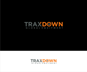 TraxDown | Logo Design by shine4577